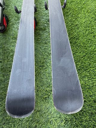 Esquís Atomic Beta Plus Magnesium 160cm