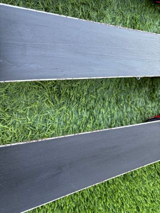 Esquís Atomic Beta Plus Magnesium 160cm