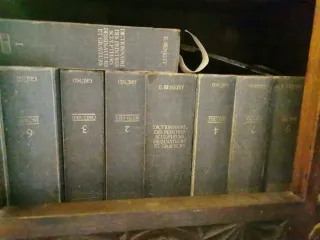 Dictionnaire peintres... BENEZIT