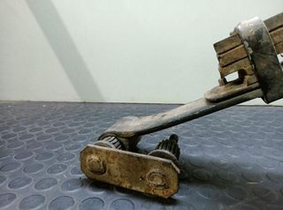 Nissan 191013 ballesta serena (c23m) 2.3 lx diesel