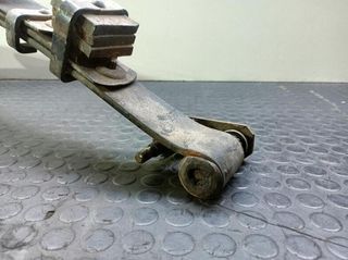 Nissan 191013 ballesta serena (c23m) 2.3 lx diesel