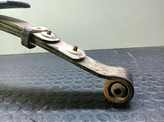 Nissan 191013 ballesta serena (c23m) 2.3 lx diesel