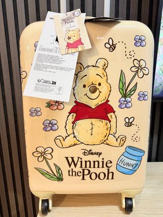 Maleta mano Winnie the Pooh Disney