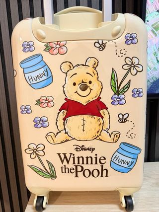 Maleta mano Winnie the Pooh Disney