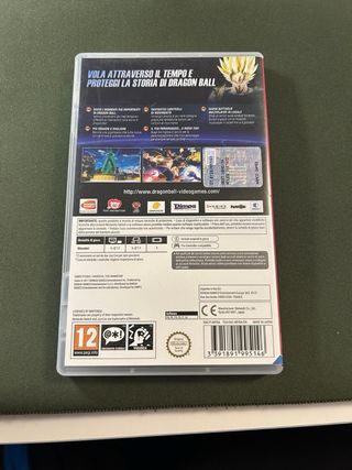 Dragon Ball Xenoverse 2 per Nintendo Switch