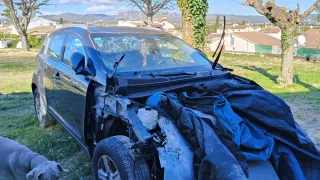 Despiece Kia Sportage