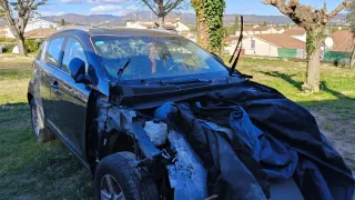 Despiece Kia Sportage