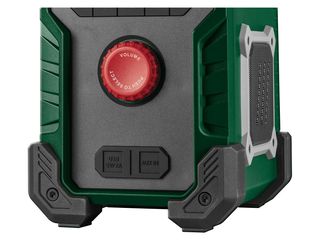 Radio Parkside 12V/20V