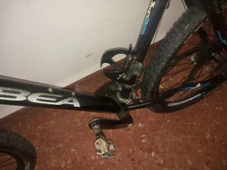 Orbea MTB Cross Country