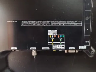 Samsung TV 40 Full HD LED