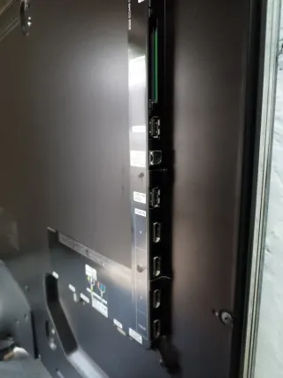 Samsung TV 40 Full HD LED