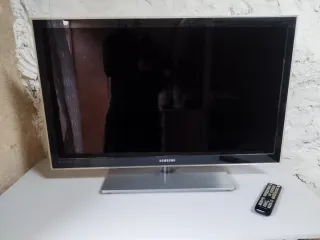 Samsung TV 40 Full HD LED