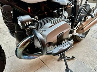 BMW Ninet Urban GS 2020