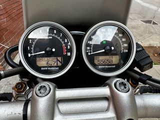 BMW Ninet Urban GS 2020