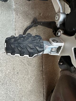 BMW Ninet Urban GS 2020