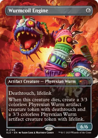 Play-Doh Secret Lair x Extra Life