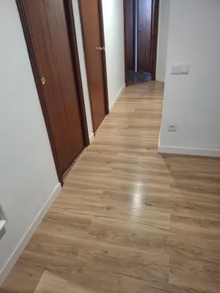 SERVICIO DE LIMPIEZA PROFESIONAL