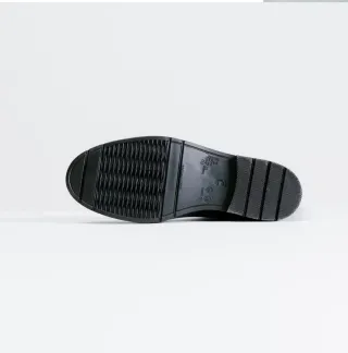 Botas de Hípica Negras en talla 37