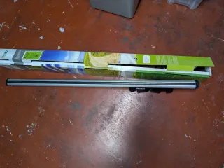 Baca de techo Feu Vert