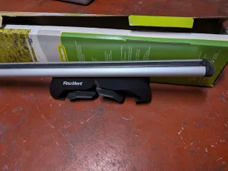 Baca de techo Feu Vert