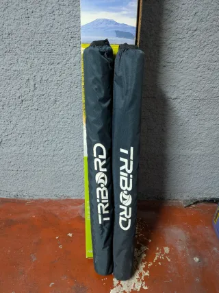 Baca de techo Feu Vert