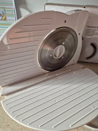 Cortafiambres plegable Saivod CF-17