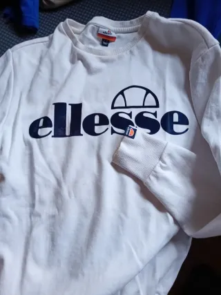 Ropa Nike, Adidas y Ellesse