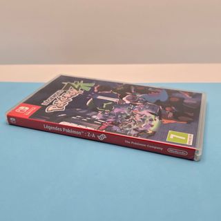 Leggende Pokémon: Z-A Nintendo Switch