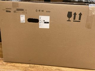 Lavabo cerámica IKEA