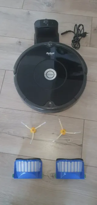 Aspirador Roomba