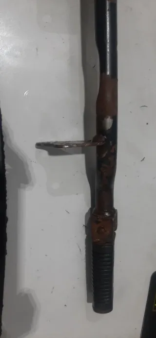 Estriberas Suzuki Suzzy