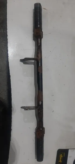 Estriberas Suzuki Suzzy