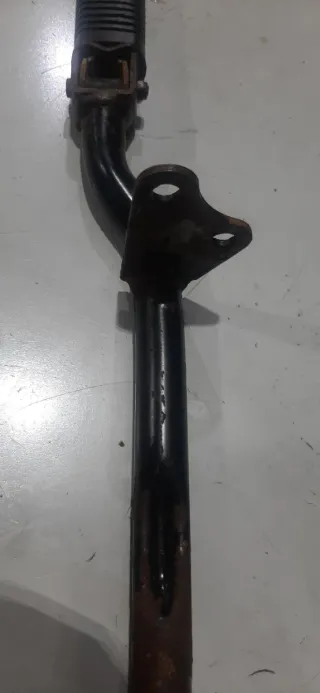 Estriberas Suzuki Suzzy