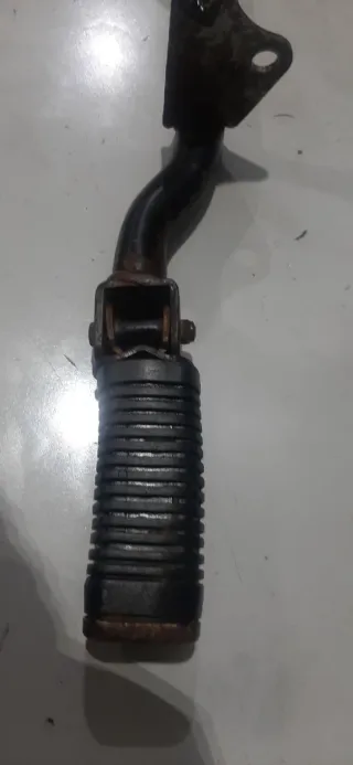 Estriberas Suzuki Suzzy