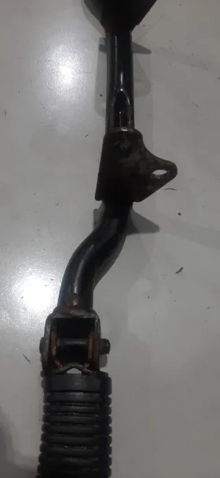 Estriberas Suzuki Suzzy