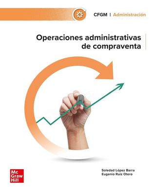Operaciones Administrativas de Compraventa