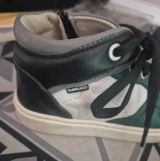 Scarpe bambino Balducci tg 25