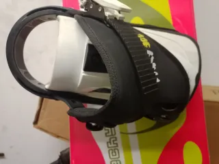 Snowboard Quechua Infantil 115cm