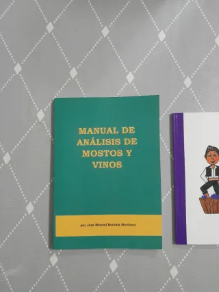 Cómo elaborar vino casero, cava y mistela.