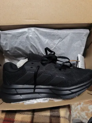 Zapatillas Adidas Negras