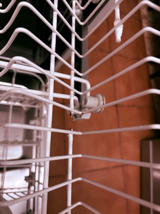 Lavavajillas Edesa Blanco