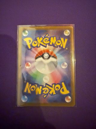 Carta Pokémon Mega dragonite EX 232/193