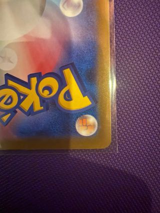 Carta Pokémon Mega dragonite EX 232/193