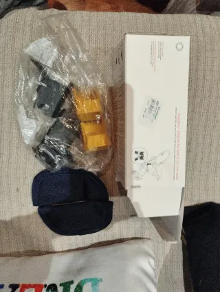 Adaptador Bugaboo para Silla Maxi-Cosi