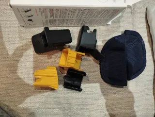 Adaptador Bugaboo para Silla Maxi-Cosi