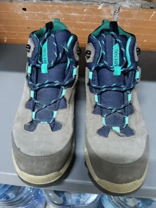 Botas de montaña MH500 Talla 38