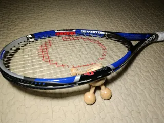 Pack 3 Raquetas B-square Titanium