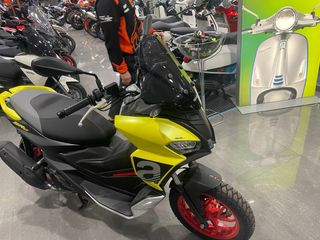 Aprilia RS GT 125 2023 Scooter