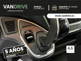 Iveco Daily 35 -160 HI-MATIC