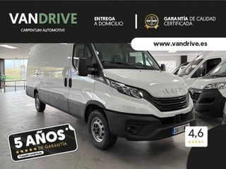 Iveco Daily 35 -160 HI-MATIC